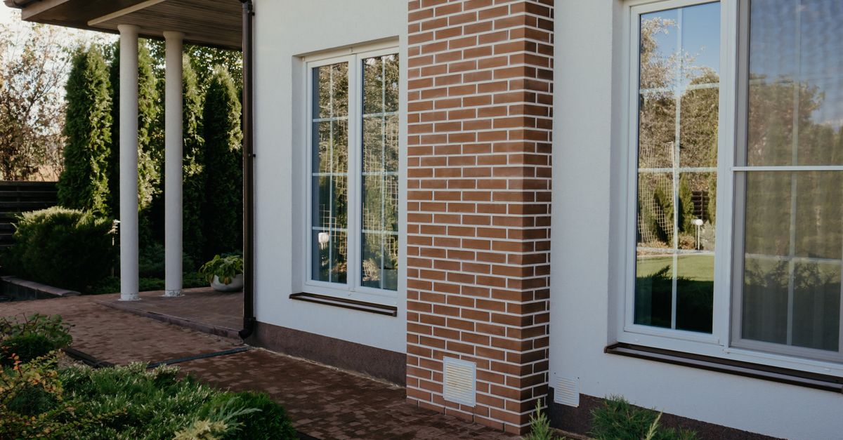 Comparing DIY Maintenance to Professional Services for Double Glazed Windows