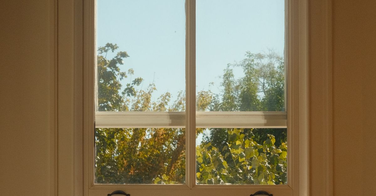 Comparing Noise Levels: Single Glazed vs Double Glazed Windows