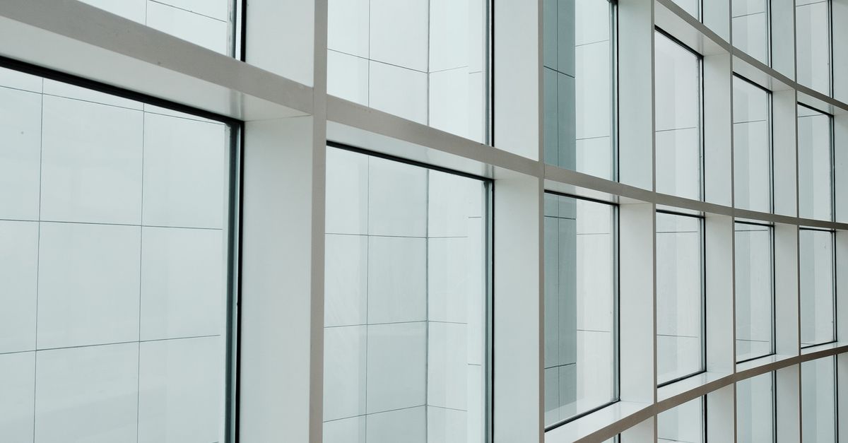 Comprehensive Guide to Installing Double Glazed Windows in Perth