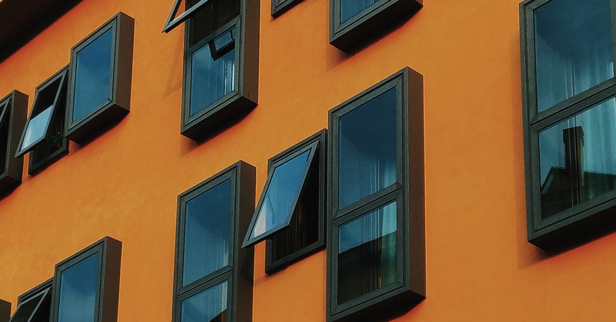Double Glazed Windows: A Wise Choice for Future Property Value