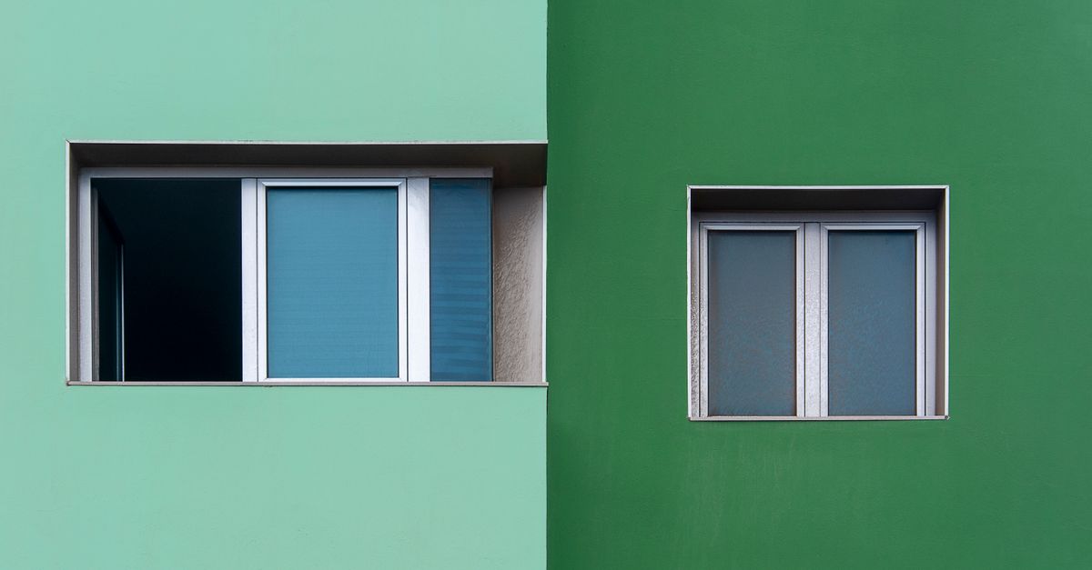 Enhancing Curb Appeal with Double Glazed Window Installations