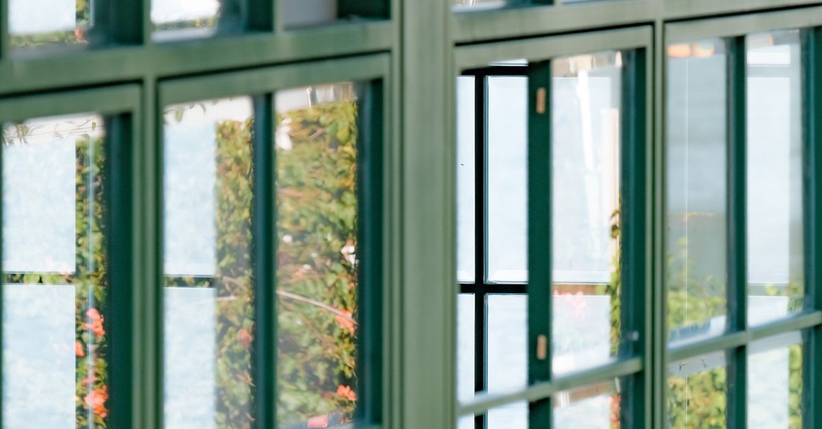Essential Accessories for Double Glazed Window Installation
