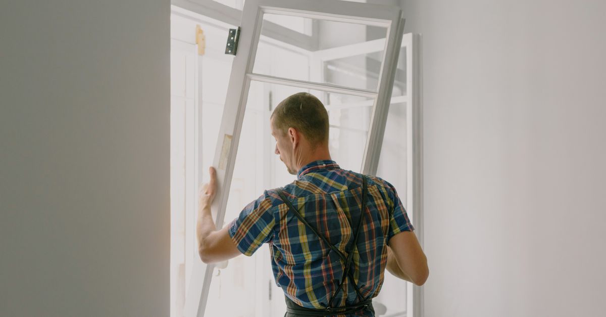Failing to Seal Joints Properly