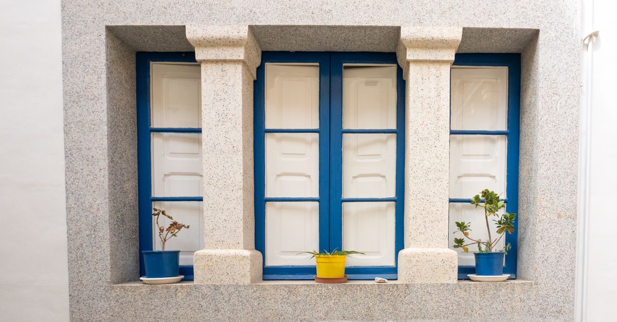 How Double Glazed Windows Help in Climate Control
