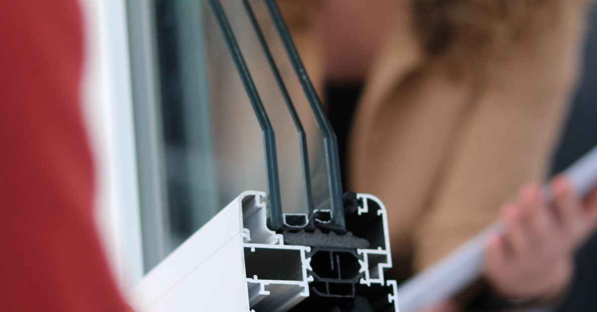 How to Fix Foggy Double Glazed Windows