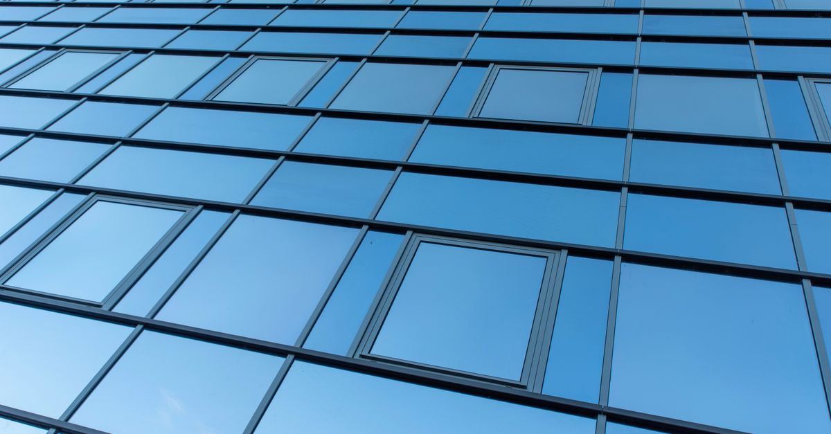 Installing Double Glazed Windows for Maximum Security Compliance