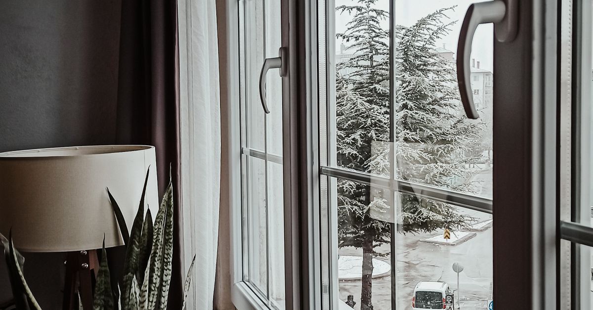 Long-term Benefits of UV Protection Offered by Double Glazed Windows