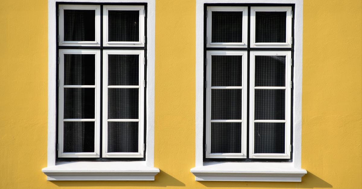 Optimal Cleaning Techniques with the Right Tools for Double Glazed Windows
