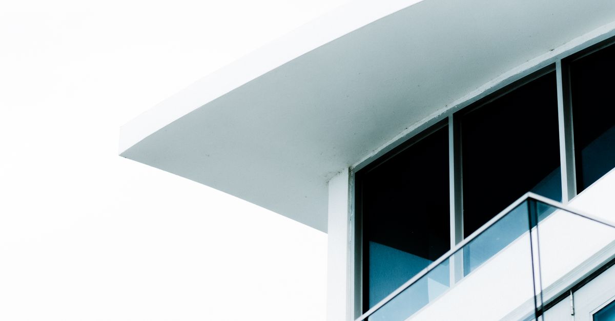 Protecting Double Glazed Windows from Storm Damage