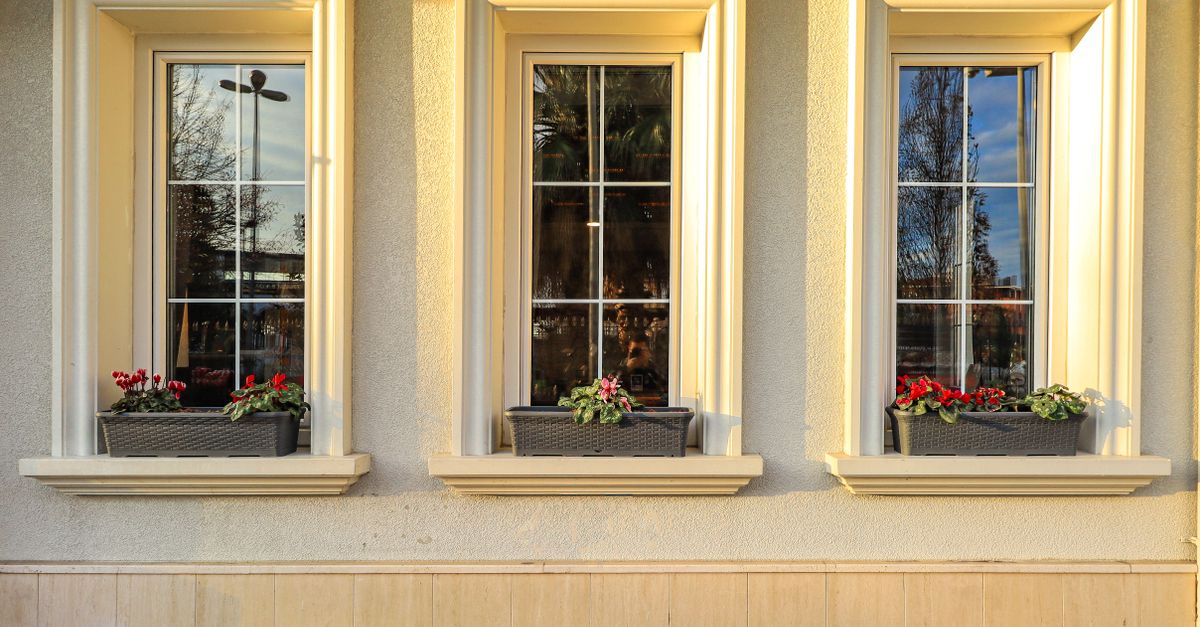 Resolving Condensation Problems in Double Glazed Windows