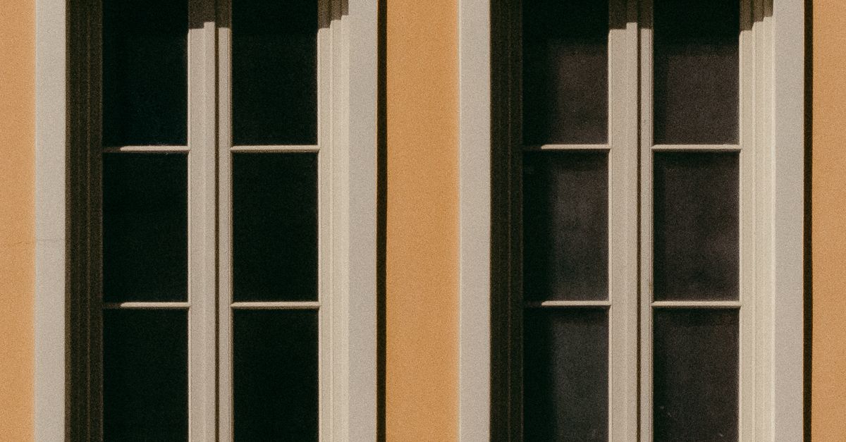 Spring Cleaning Strategies for Optimal Window Performance