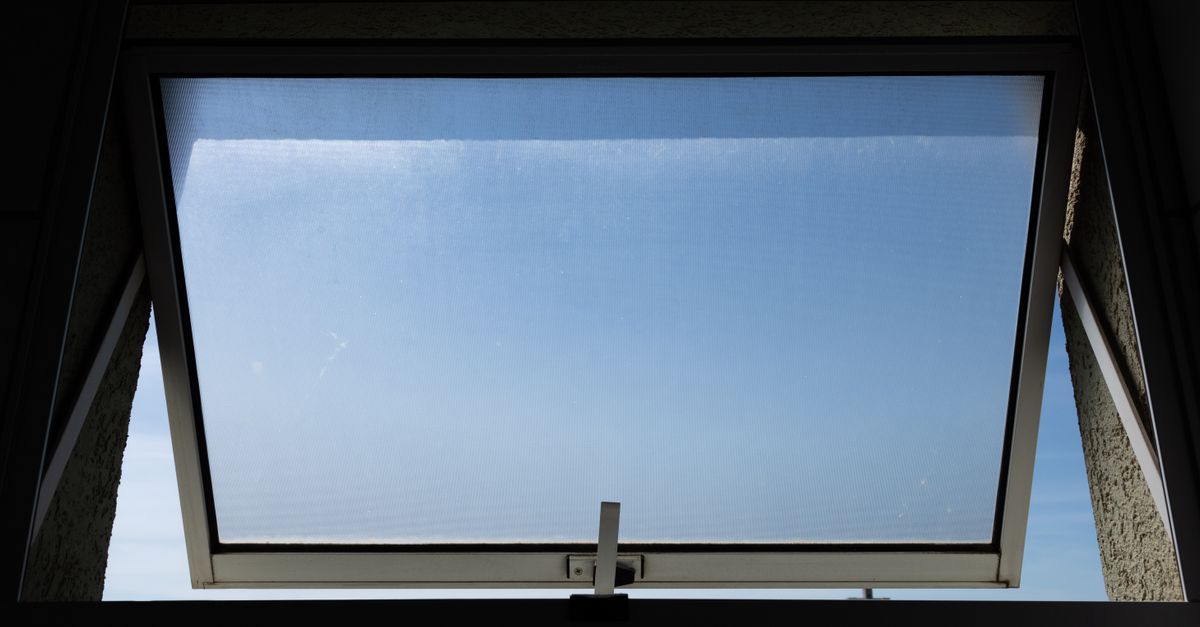 The Impact of Double Glazing on Vulnerability to Forced Entry