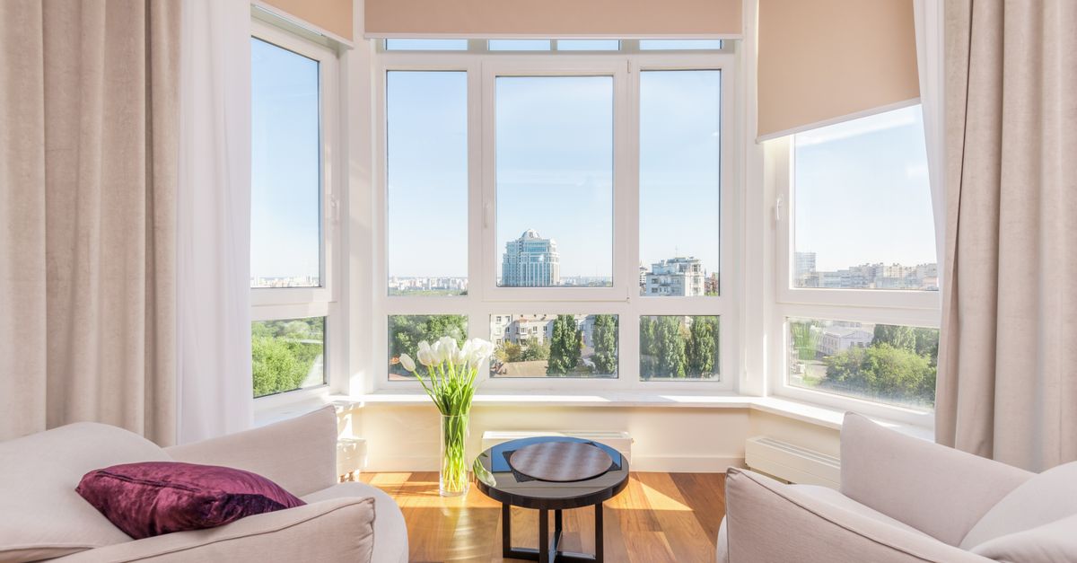 The Importance of Using Proper Products on Double Glazed Glass