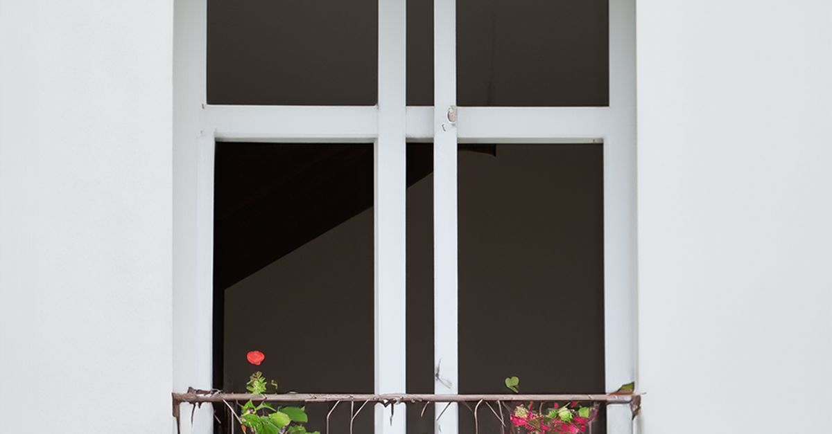 The Science Behind Soundproofing with Double Glazed Windows