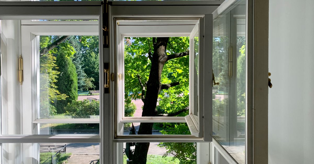 Top Cleaning Products for Double Glazed Windows Care